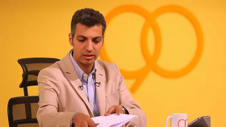 عادل فردوسی‌پور به شلاق محکوم شد؟!