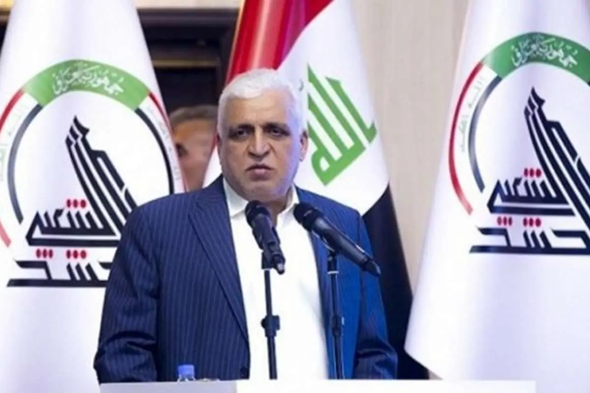 نخستوزیر عراق، رئیس حشد الشعبی را ابقا کرد