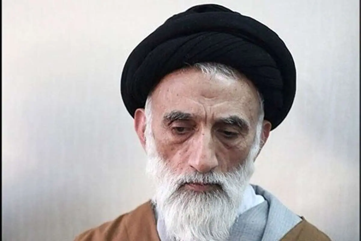 آخرین وضعیت جسمی عضو مجلس خبرگان بعد از سکته مغزی