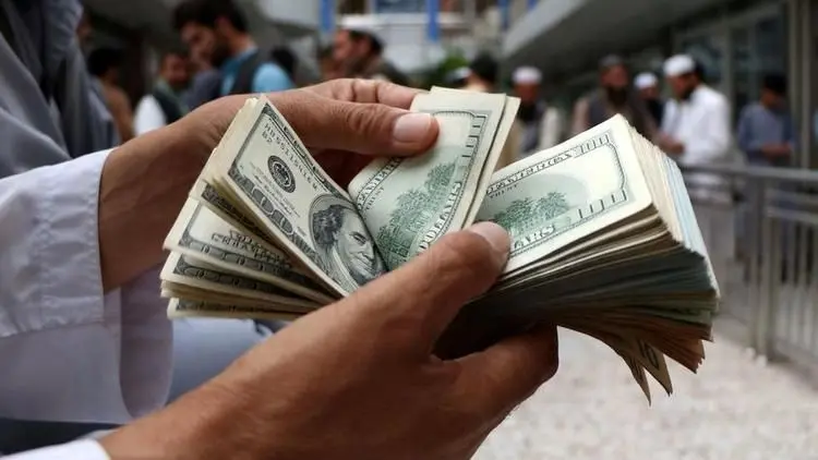 نرخ ارز، دلار، سکه، طلا و یورو در بازار امروز جمعه ۲۷ تیر ۹۹؛ دلار بازار آزاد از ۲۴ هزار تومان گذشت