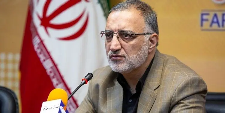 زاکانی: مجلس، برادر بزرگتر دولت است