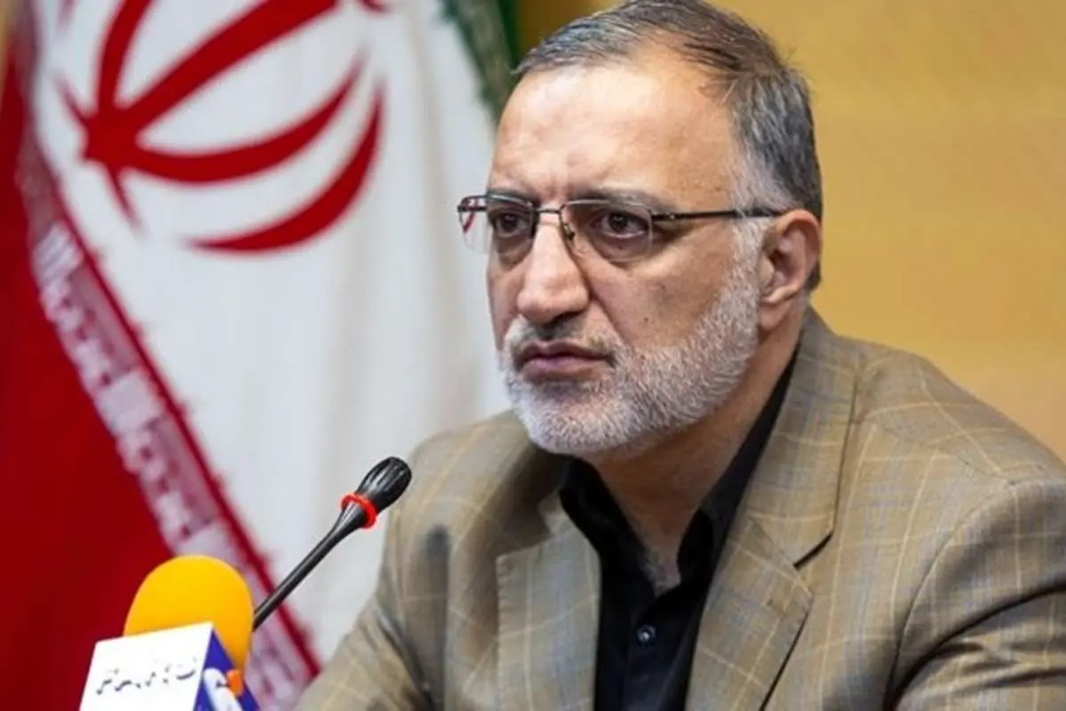 زاکانی: مجلس، برادر بزرگتر دولت است