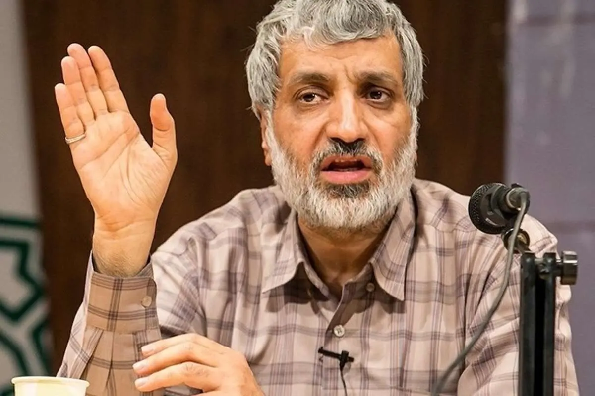 ابراهیم فیاض: منتظری هم زنده شود نمی‌تواند کاری برای اصلاحات انجام دهد