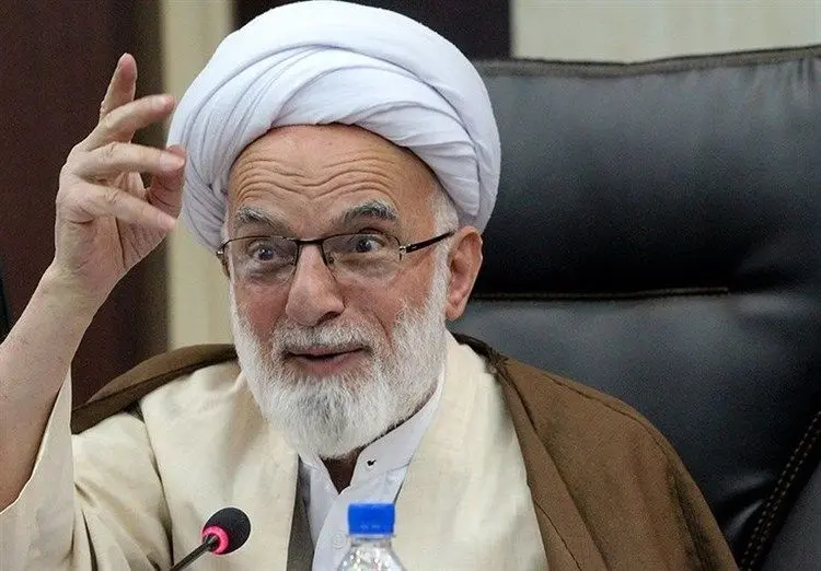 واکنش دری نجف‌آبادی به حکم اعدام محکومان آبان