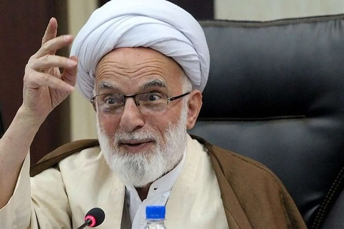 واکنش دری نجفآبادی به حکم اعدام محکومان آبان