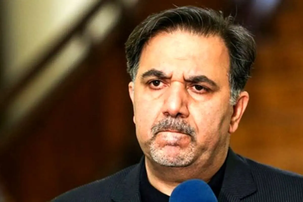 پاسخ «روحانی» به نامه «آخوندی»
