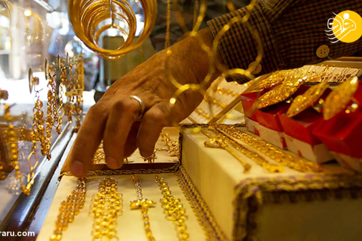 نرخ ارز، دلار، سکه، طلا و یورو در بازار امروز شنبه ۲۸ تیر ۹۹