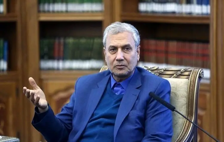 واکنش ربیعی به "#اعدام_نکنید": باید به خواست عمومی احترام گذاشت