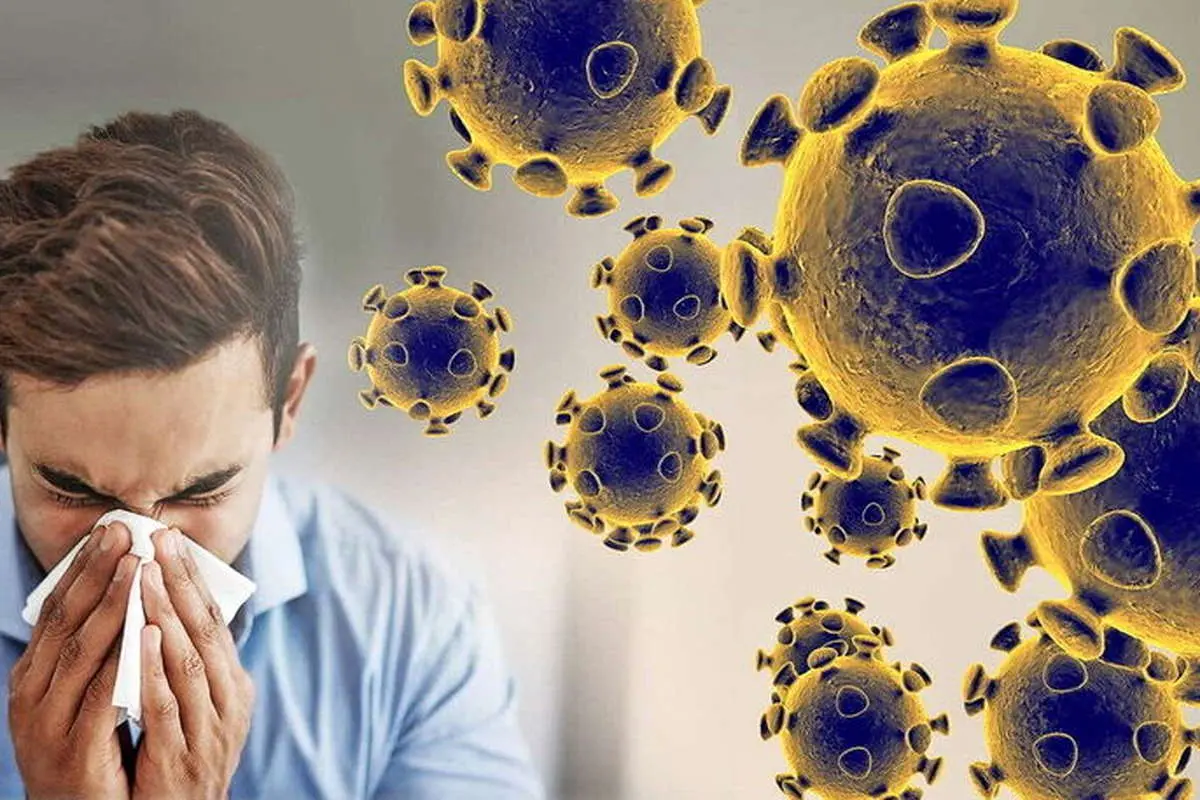 ویروس کرونا از طریق هوا منتقل میشود؟