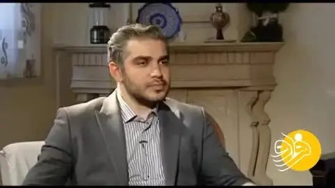(ویدئو) جزئیاتی از زندگی رئیس دیوان عالی کشور