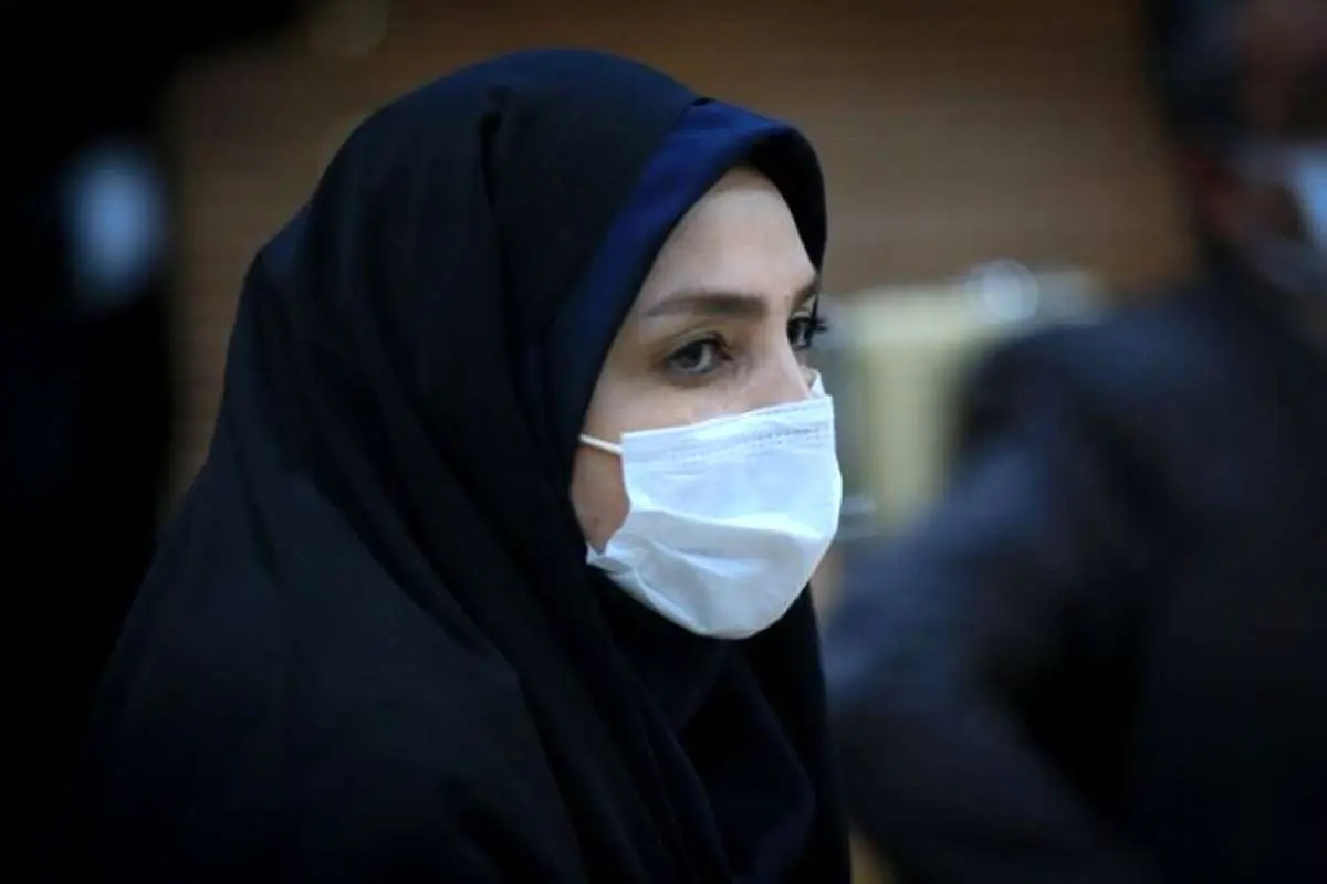 آمار کرونا در ایران امروز ۲۸ تیر ۹۹؛ ابتلای ۲۱۶۶ نفر دیگر به کرونا / ۱۸۸ تن جان باختند