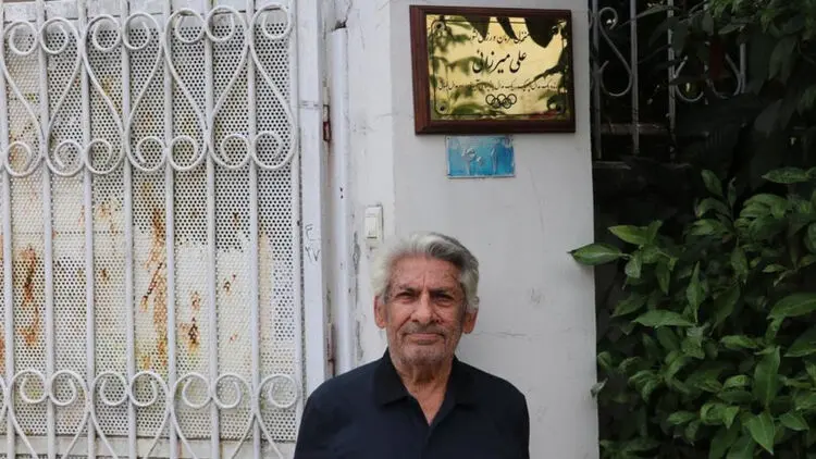 درگذشت پیشکسوت وزنه‌برداری