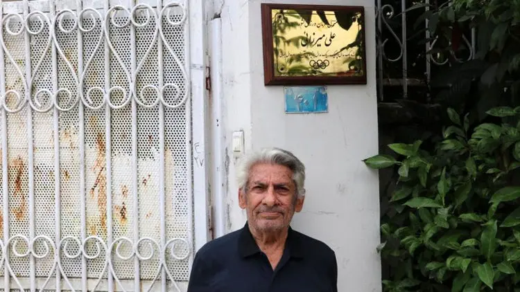 درگذشت پیشکسوت وزنه‌برداری
