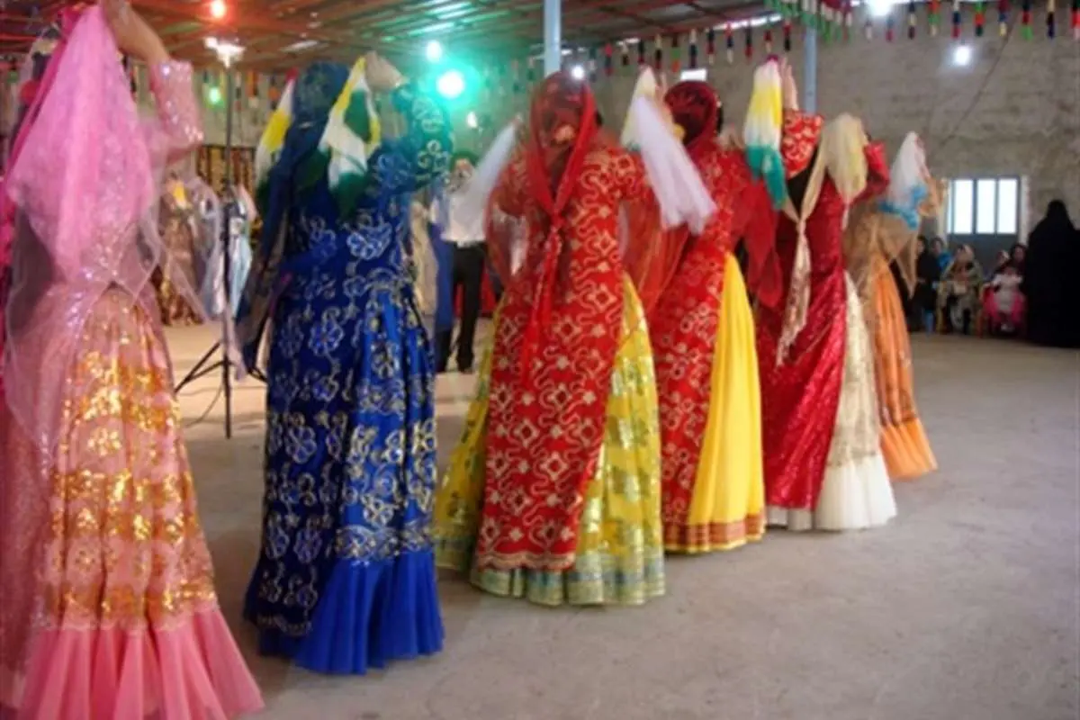 ممانعت از ادامه یک عروسی در یاسوج