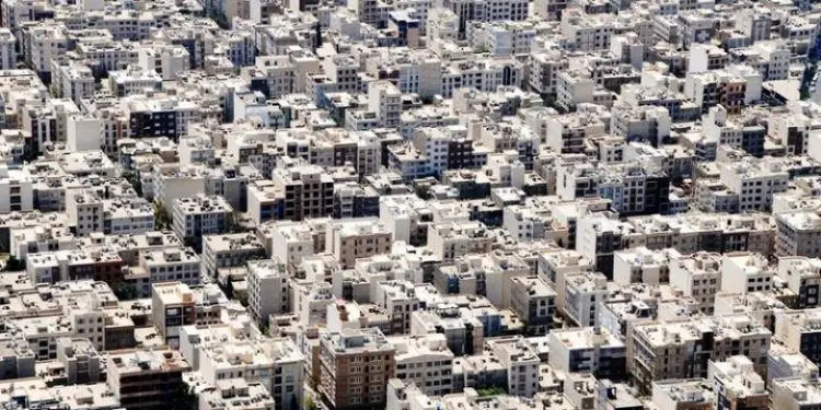 با وام ۱۶۰ میلیون تومانی چند متر خانه می‌شود خرید؟