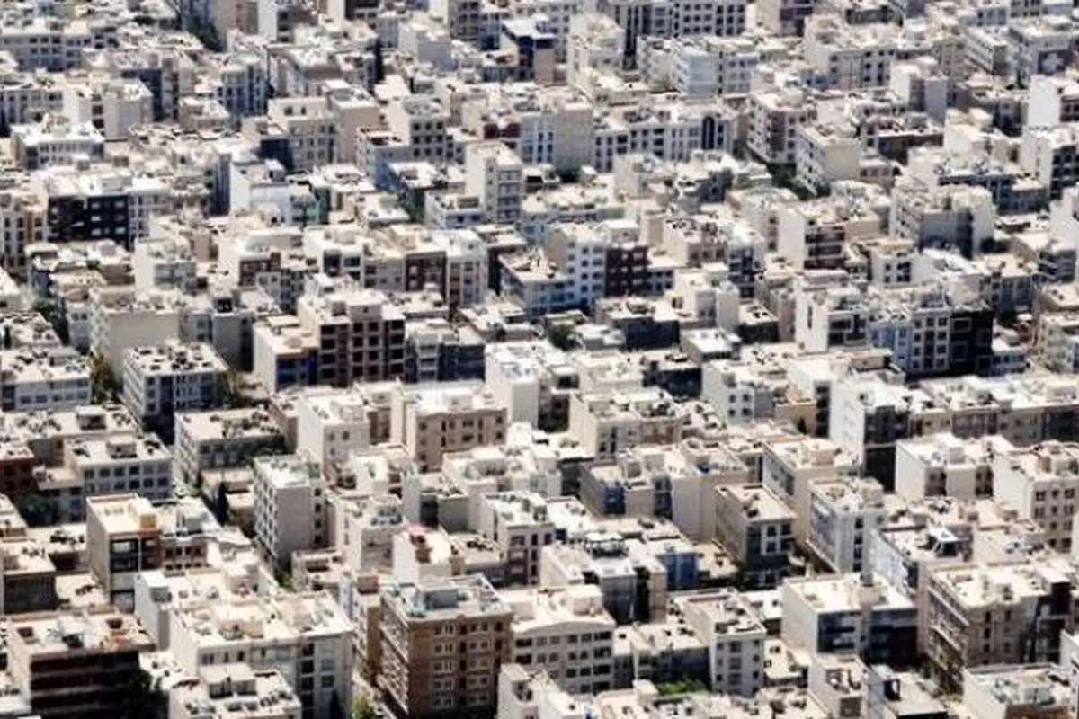 با وام ۱۶۰ میلیون تومانی چند متر خانه میشود خرید؟