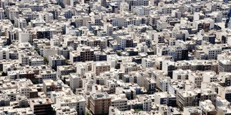 با وام ۱۶۰ میلیون تومانی چند متر خانه می‌شود خرید؟
