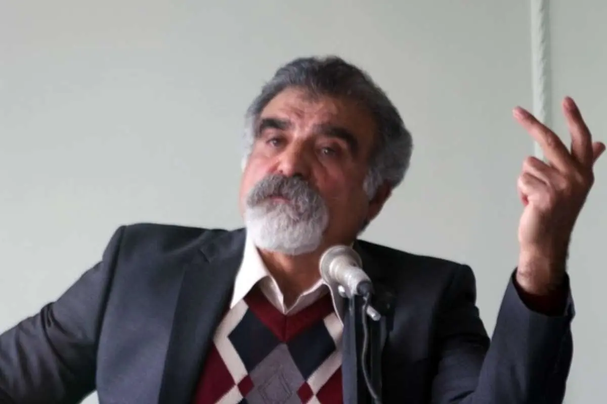 علی رضاقلی: هزینه مبادله سیاسی در ایران بالاست