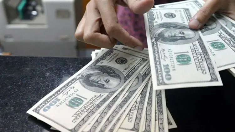 جدی‌ترین جهش دلار در ۵ ماه