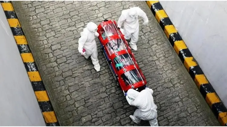 آمار جهانی کرونا به ۱۷.۵ میلیون نفر نزدیک شد