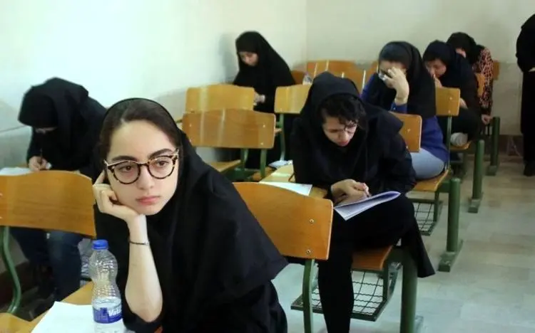 مصاحبه داوطلبان دکتری وزارت بهداشت مجازی شد
