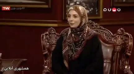 (ویدئو) واکنش متفاوت رویا میرعلمی به سن و سالش