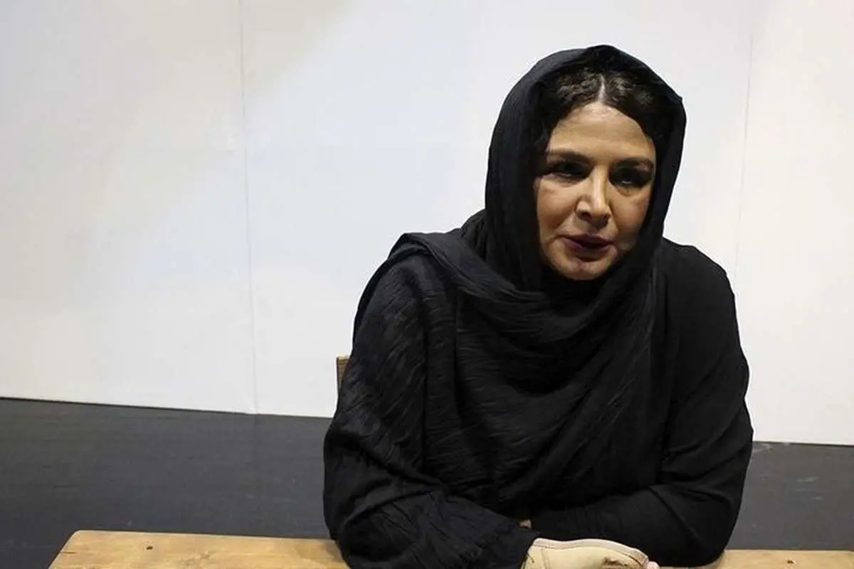 تجربه شهره سلطانی از ابتلا به کرونا؛ خدا به من رحم کرد