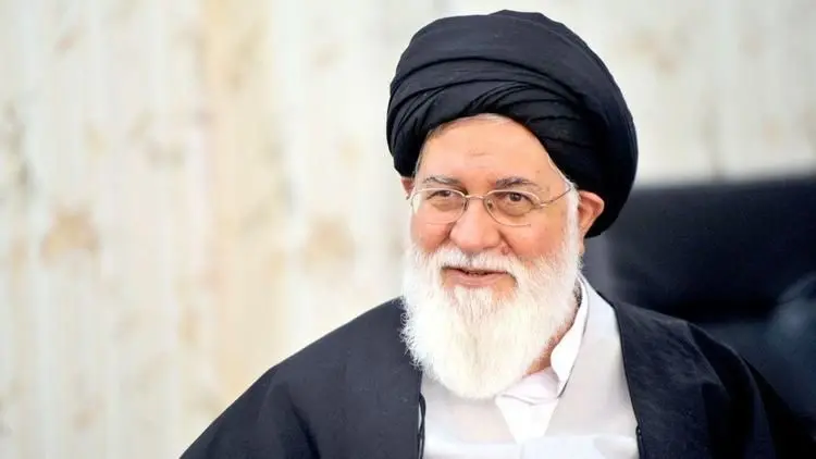 علم الهدی: لاابالی‌گری‌ها وضعیت مشهد را قرمز کرد