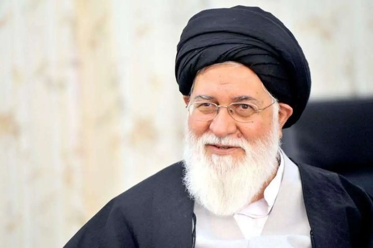 علم الهدی: لاابالی‌گری‌ها وضعیت مشهد را قرمز کرد