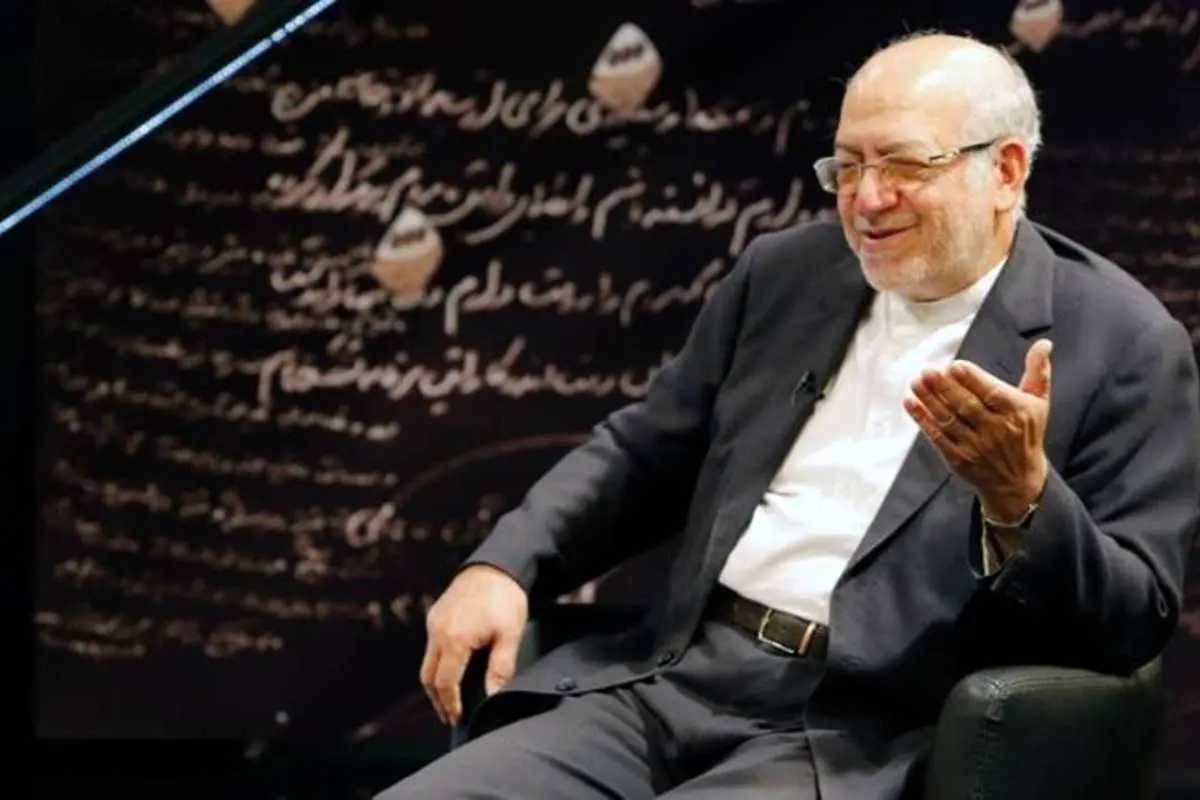 نعمت‌زاده: دخترم از زندان تماس گرفت که فامیلی نعمت‌زاده را عوض می‌کنم
