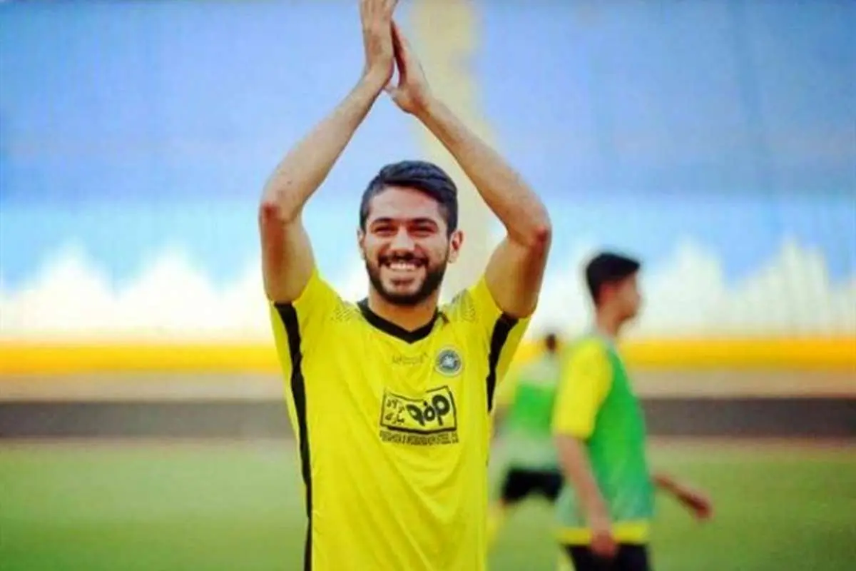 محرومیت بازیکن سپاهان لغو نشد