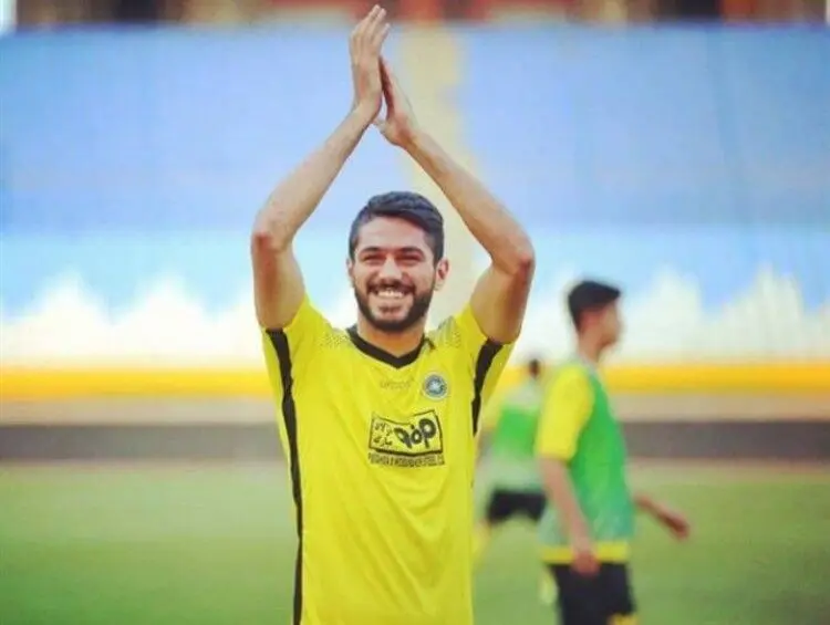 محرومیت بازیکن سپاهان لغو نشد