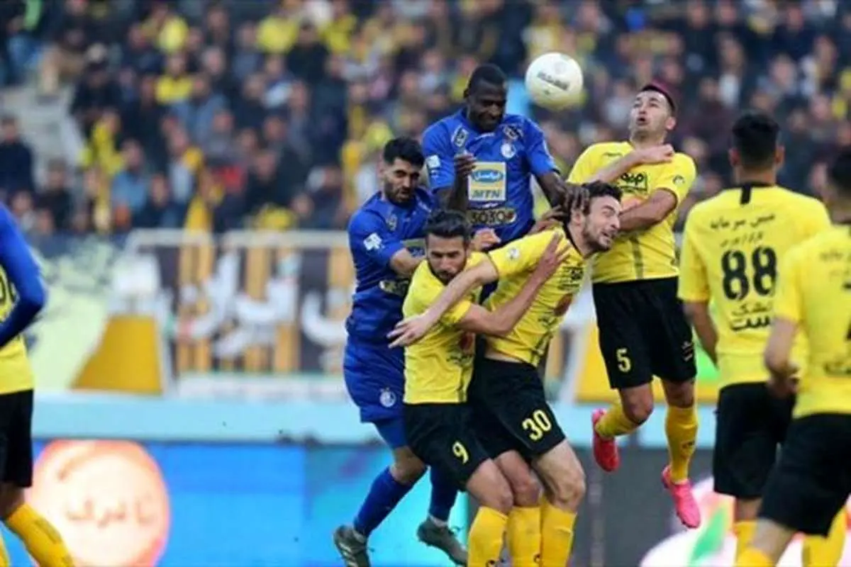 از عقاب آسیا تا مارکوپولو؛ تمام ستارههای مشترک استقلال و سپاهان