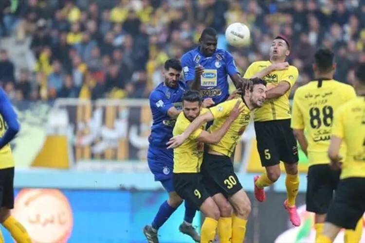  از عقاب آسیا تا مارکوپولو؛ تمام ستاره‌های مشترک استقلال و سپاهان