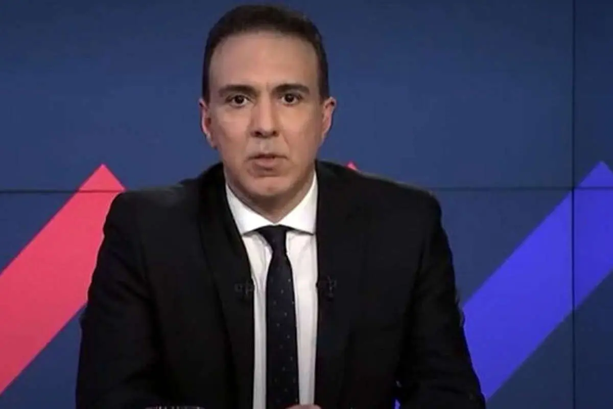 سانسور از عادل به مزدک رسید