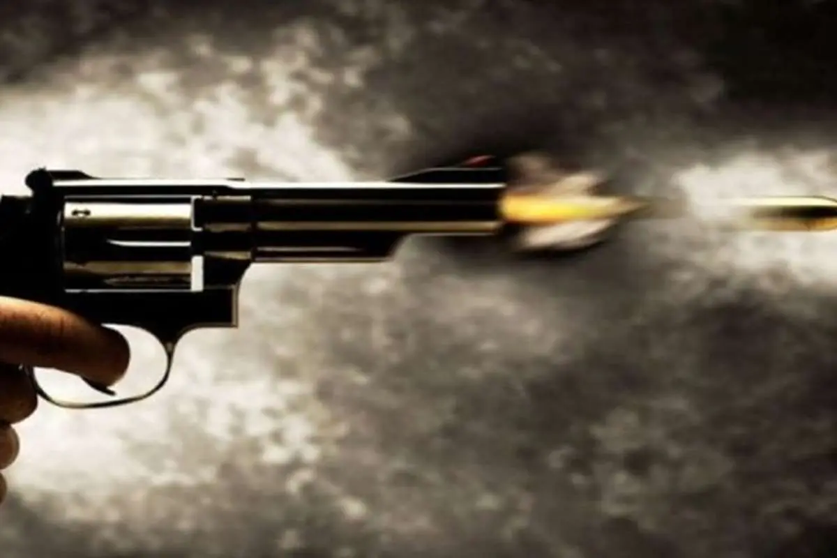 (ویدیو) ماجرای درگیری مسلحانه در سعادت آباد چه بود؟