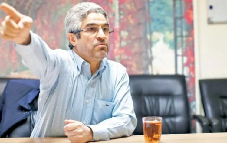 خطر چینی‌سازی اقتصاد بیخ گوش ایران!