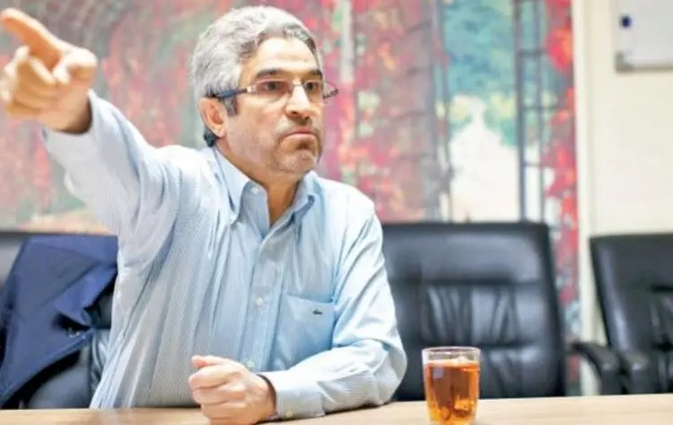 خطر چینی‌سازی اقتصاد بیخ گوش ایران!
