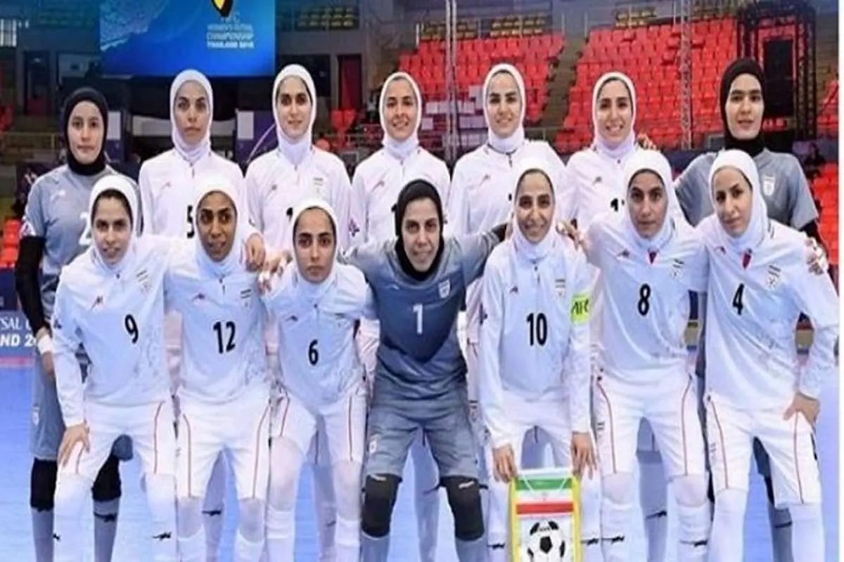 «خَیّر» مشهدی به داد فدراسیون فوتبال رسید!