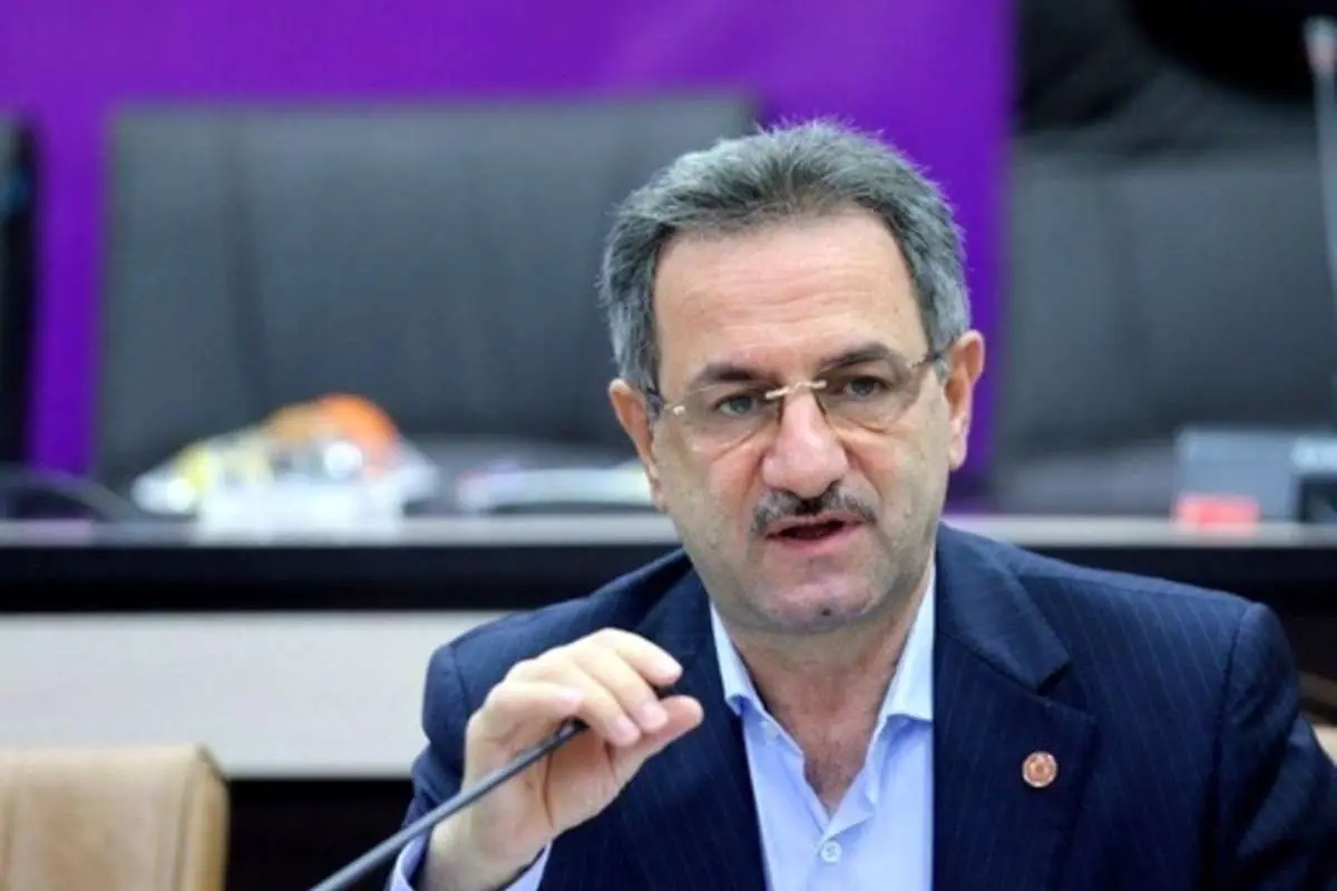 تمدید دورکاری یک سوم کارکنان در استان تهران
