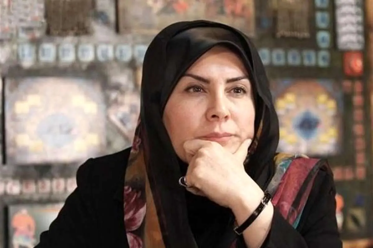 بازگشت مجری دهه شصت به تلویزیون