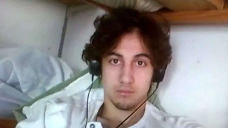 لغو حکم اعدام جوهر سارنایف، بمب‌گذار ماراتن بوستون