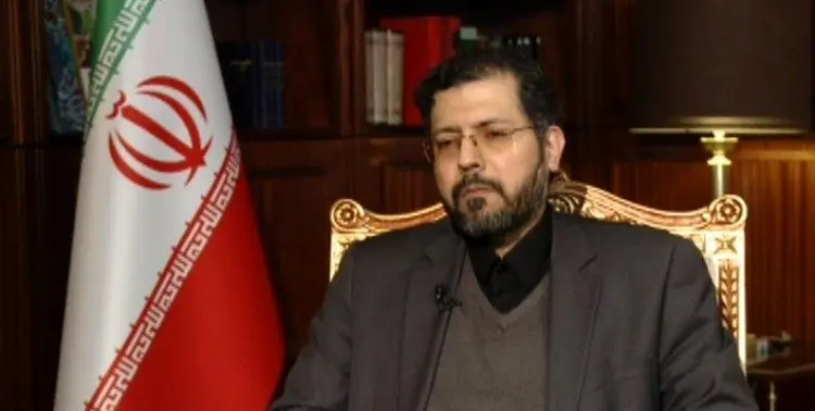«سعید خطیب‌زاده» سخنگوی وزارت امور خارجه می‌شود؟