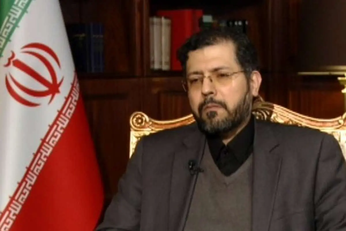 «سعید خطیبزاده» سخنگوی وزارت امور خارجه میشود؟