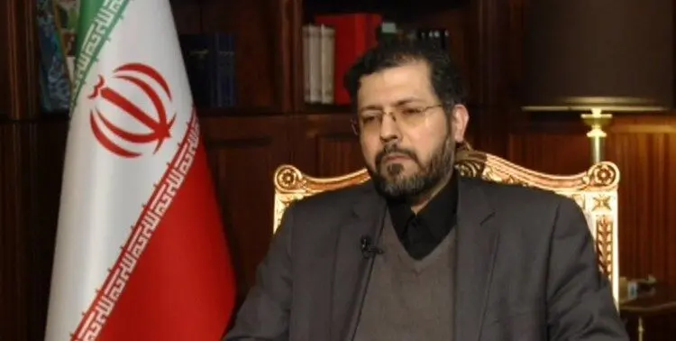 «سعید خطیب‌زاده» سخنگوی وزارت امور خارجه می‌شود؟