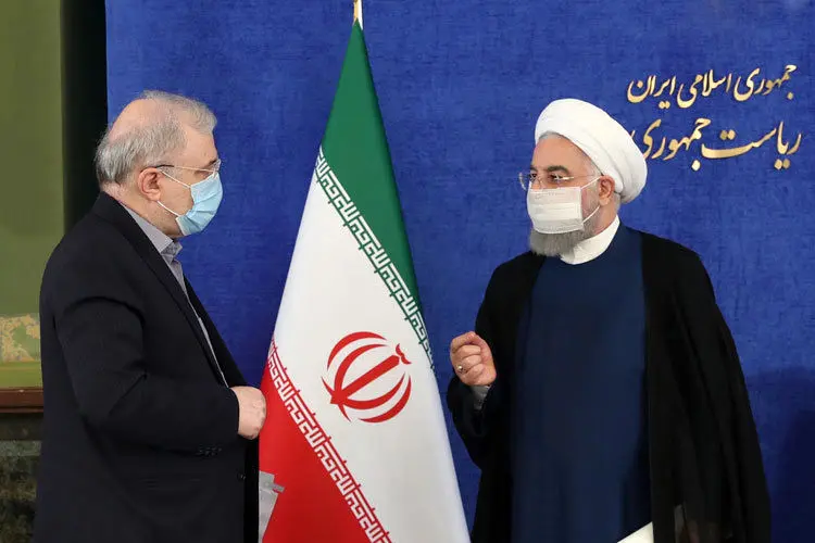 سیاست‌های سخت‌گیرانه تنها راه ستاد ملی مبارزه با کرونا در ایام محرم
