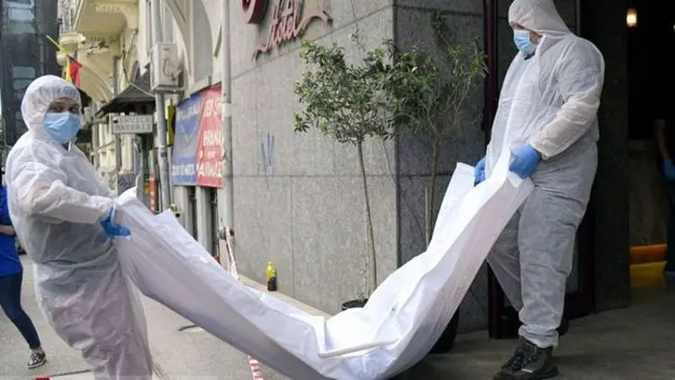 برادر‌ قاضی منصوری: چهره از بین رفته، جسد به برادرم نمی‌خورد