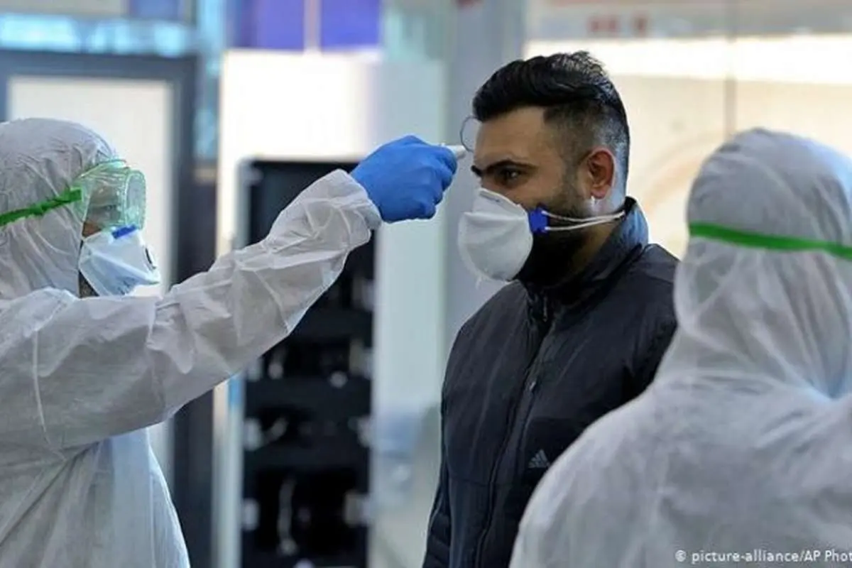 ابهام بزرگ آمار کرونا در پایتخت