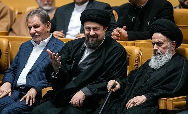 نامزد‌هایی که هنوز نیامده‌اند!