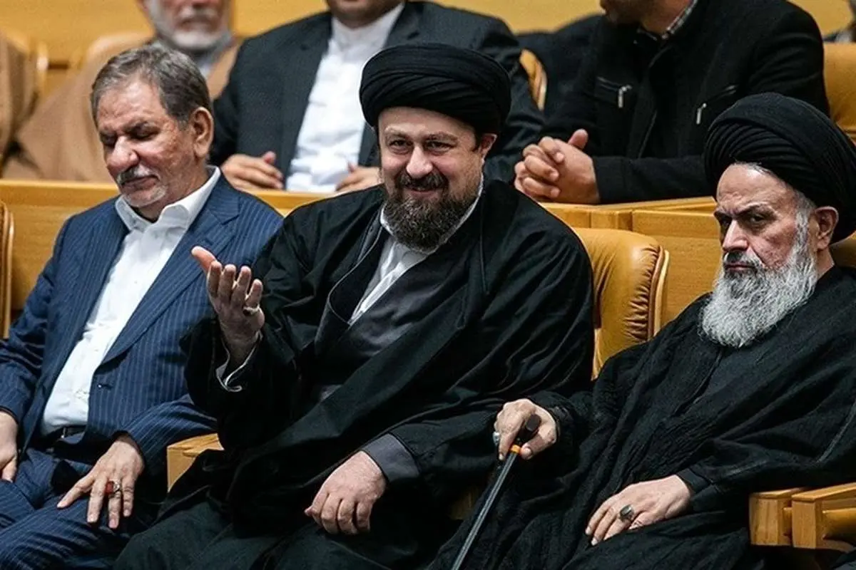 نامزدهایی که هنوز نیامدهاند!